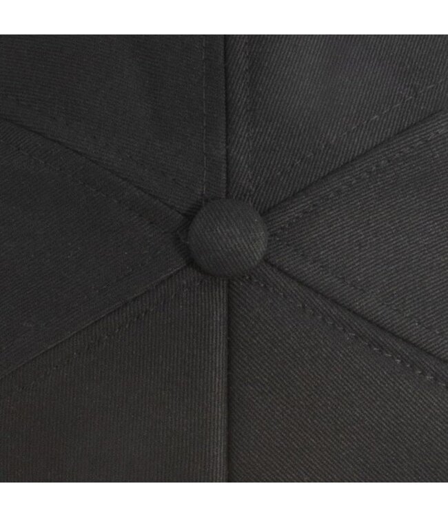 COAL HAULER INSULATED CAP BLACK 2026