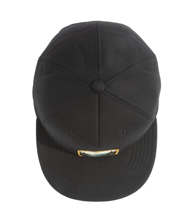 COAL HAULER INSULATED CAP BLACK 2026