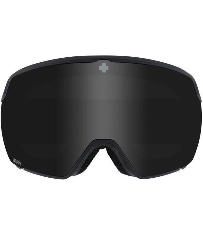 SPY WAYPOINT EVERBLACK GOGGLE HAPPY BRONZE BLACK MIRROR + HAPPY BOOST LL PERSIMMON SILVER MIRROR 2026