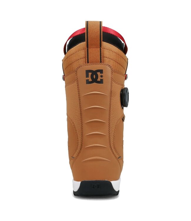 DC PREMIER HYBRID SNOWBOARD BOOT WHEAT 2026