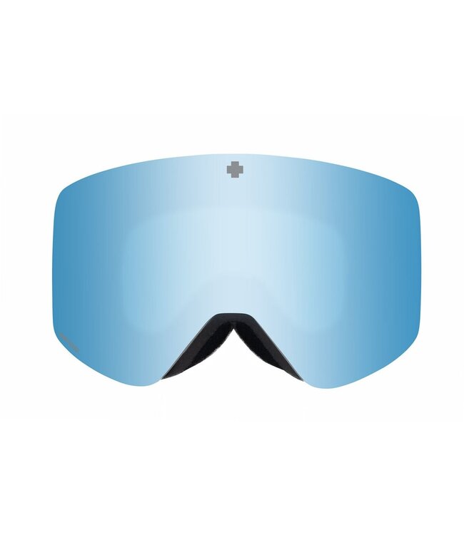 SPY MARAUDER SE EVERBLACK GOGGLE HAPPY BOOST ICE BLUE MIRROR + HAPPY BOOST LL CORAL 2026