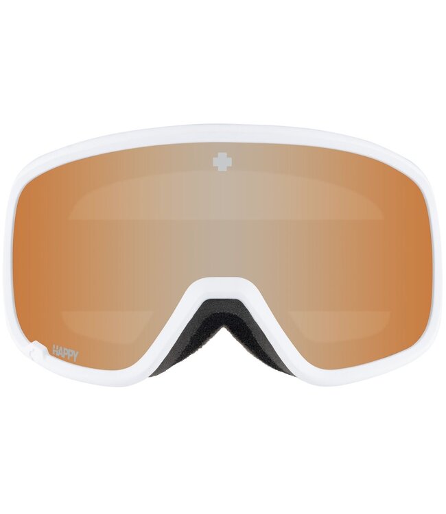 SPY MARSHALL 2.0 EVERWHITE GOGGLE HAPPY LL PERSIMMON SILVER MIRROR 2026