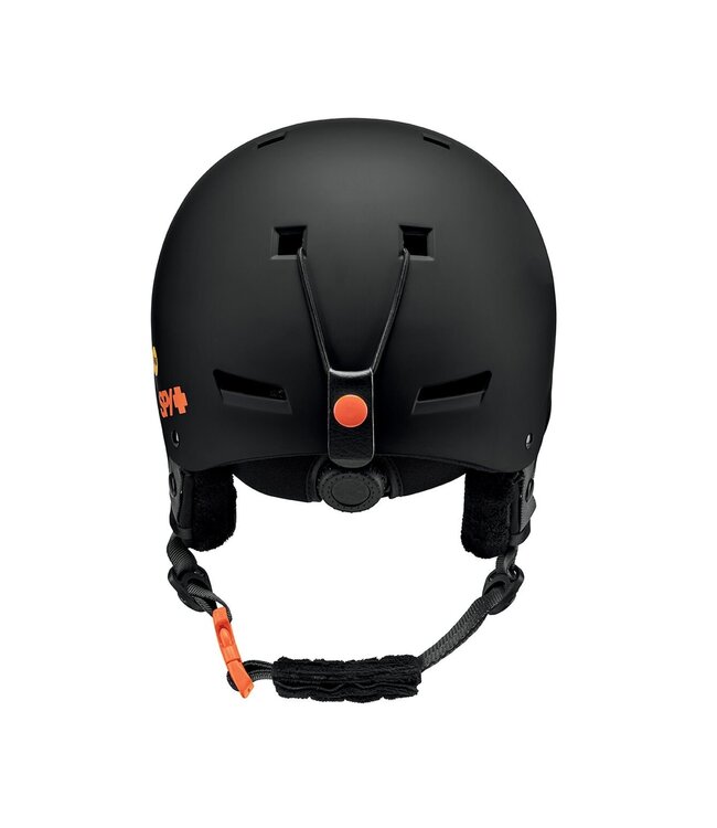 SPY KIDS LIL GALACTIC MIPS SNOWBOARD HELMET MATTE BLACK EYE SPY 2026
