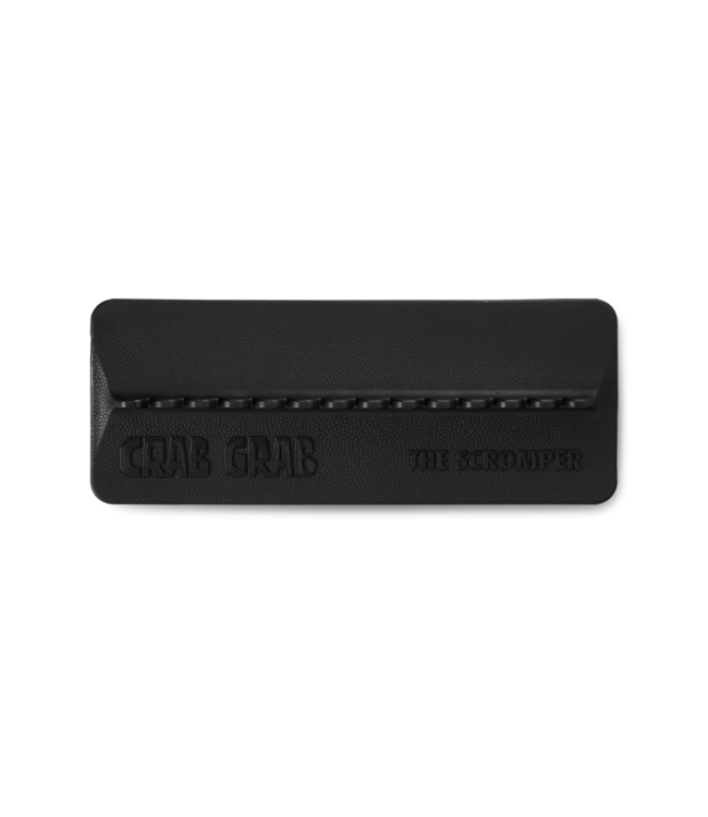 CRAB GRAB SCROMPER PAD BLACK 2026
