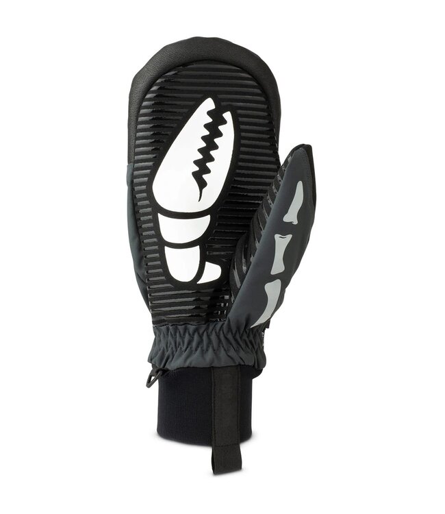 CRAB GRAB SLAP MITT BONES REFLECTIVE 2026