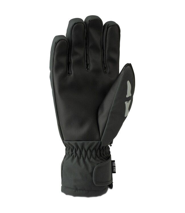 CRAB GRAB FIVE GLOVES BONES REFLECTIVE 2026