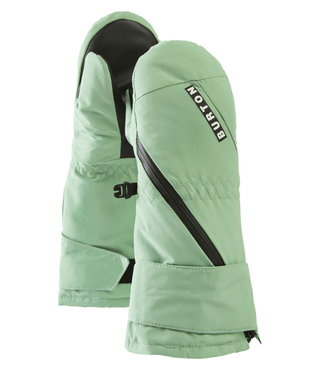 BURTON TODDLERS MINI MITTS SOFT SAGE 2026
