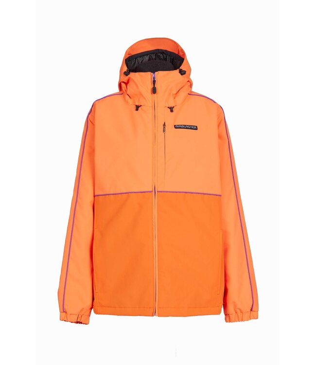 AIRBLASTER WOMENS LADY REVERT JACKET POPPIE 2026