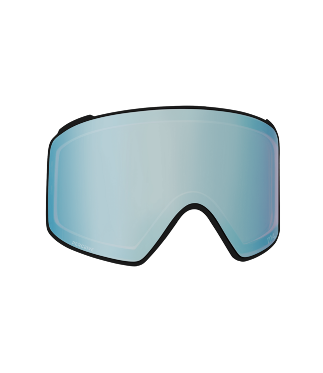 ANON M4S CYLINDRICAL PERCEIVE GOGGLE LENS PERCEIVE VARIABLE BLUE 2026