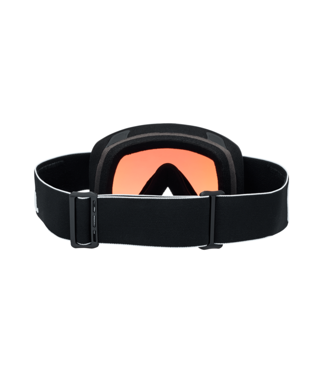 ANON M6S GOGGLE BLACK w/ VARIABLE BLUE + CLOUDY PINK + MFI 2026
