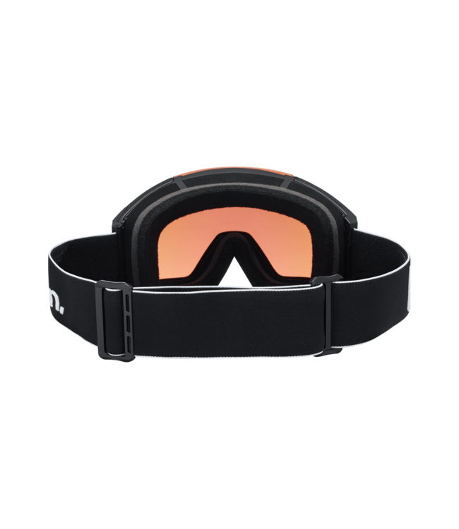 ANON SYNC GOGGLE BLACK w/ VARIABLE BLUE + CLOUDY PINK + MFI 2026