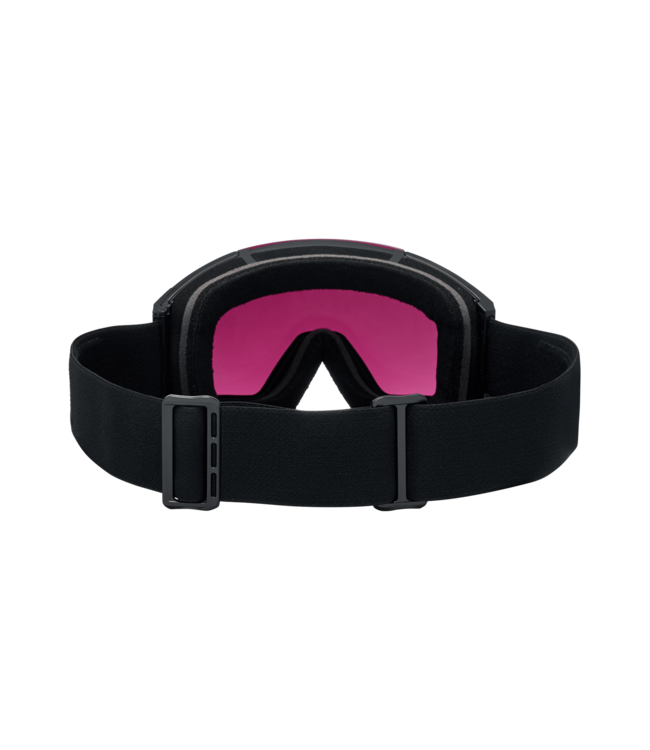 ANON SYNC GOGGLE SMOKE w/ SUNNY ONYX + VARIABLE VIOLET + MFI 2026