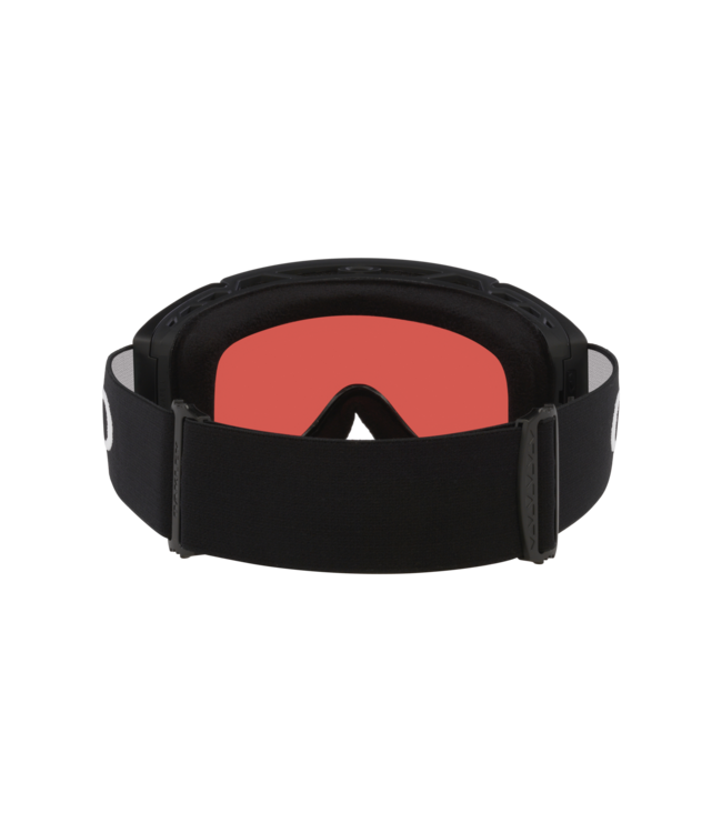 OAKLEY FLOW SCAPE L GOGGLE MATTE BLACK w/PRIZM ARGON + PRIZM ICED IRIDIUM 2026