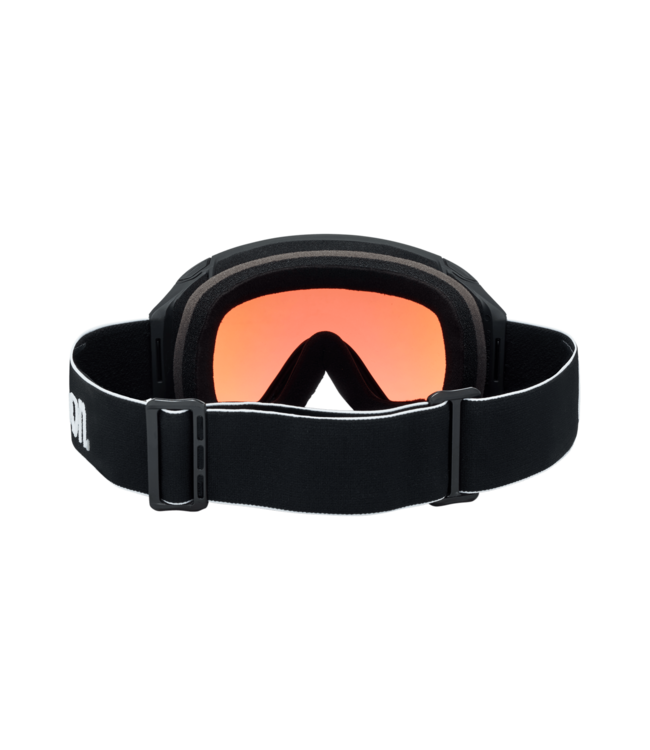 ANON M4 CYLINDRICAL GOGGLE BLACK w/ VARIABLE BLUE + CLOUDY PINK 2026