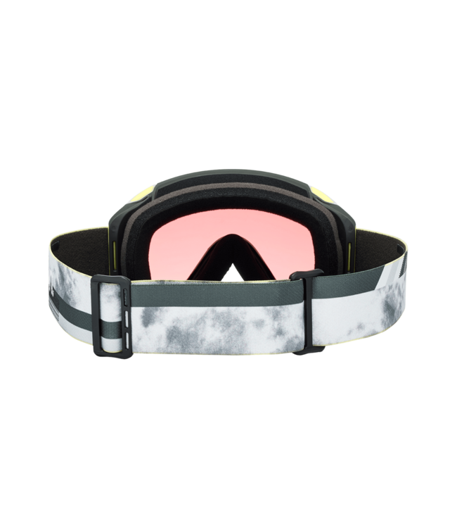ANON M4S CYLINDRICAL GOGGLE TILT SHIFT w/ VARIABLE GREEN + CLOUDY PINK 2026