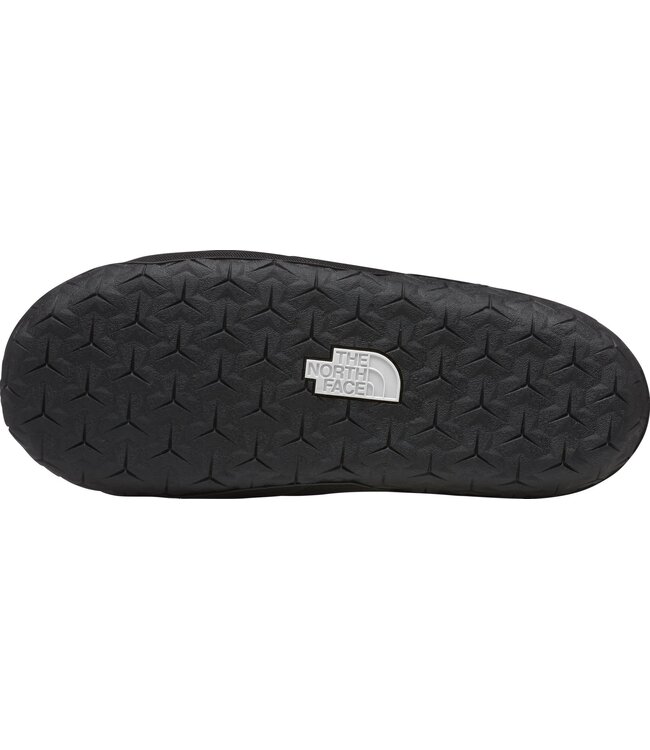 THE NORTH FACE NUPTSE MULES CORDUROY TNF BLACK/TNF BLACK 2026