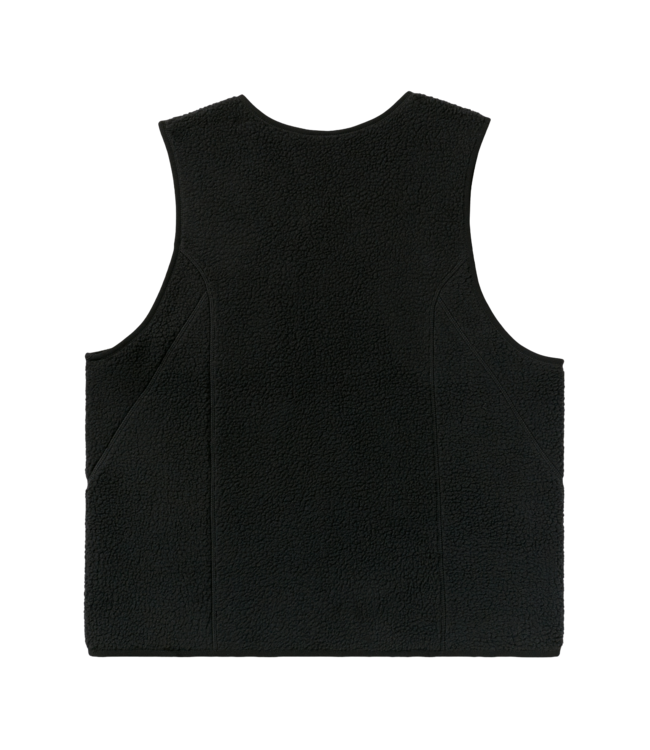 VOLCOM SNOWDRIFT VEST BLACK 2026