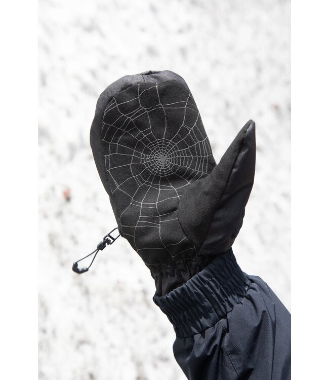 DEATHGRIP GHOUL MITT BLACK 2026