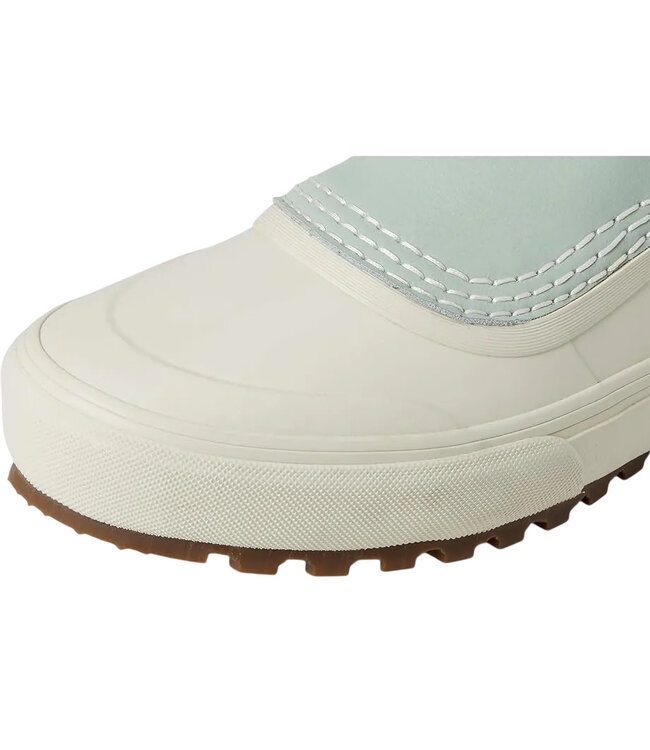 VANS WOMENS MTE STANDARD MID CHELSEA WATERPROOF BOOTS (EMW) 30TH