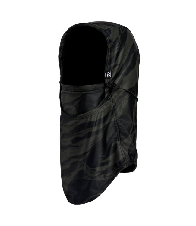 BLACKSTRAP THE TEAM HOOD BALACLAVA BONE BLACK 2026