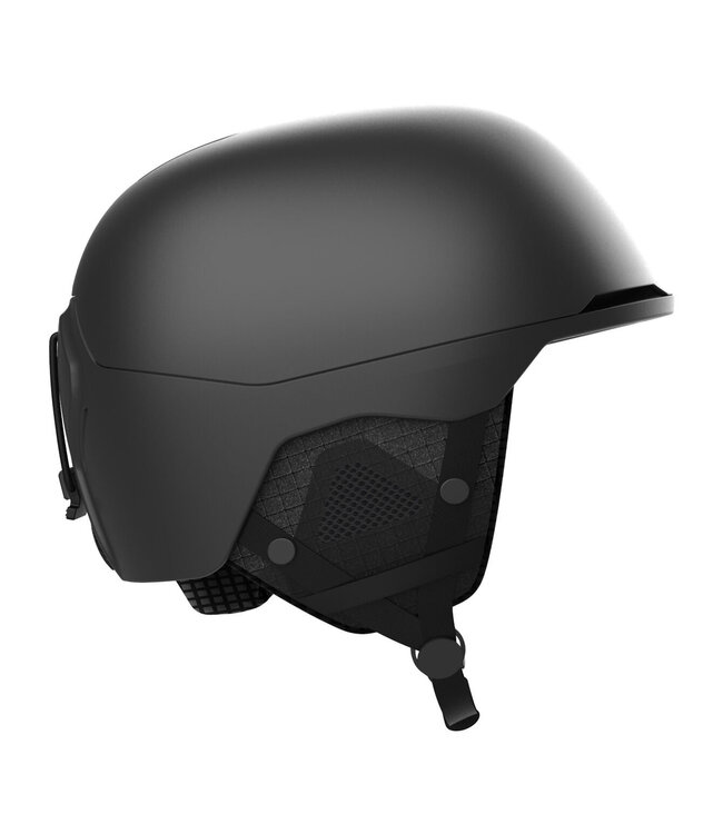 SPY NEUTRON MIPS HELMET MATTE BLACK 2026