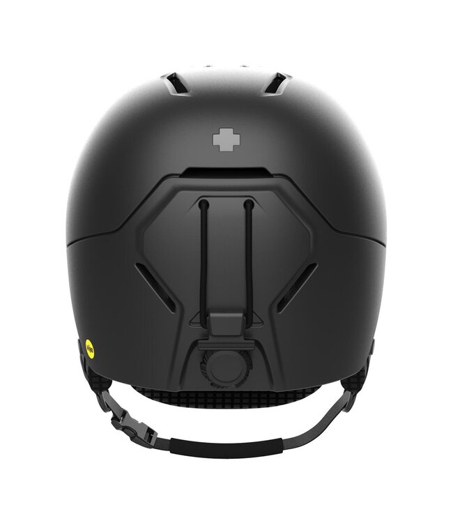 SPY NEUTRON MIPS HELMET MATTE BLACK 2026