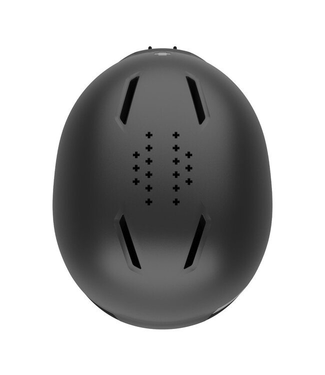 SPY NEUTRON MIPS HELMET MATTE BLACK 2026