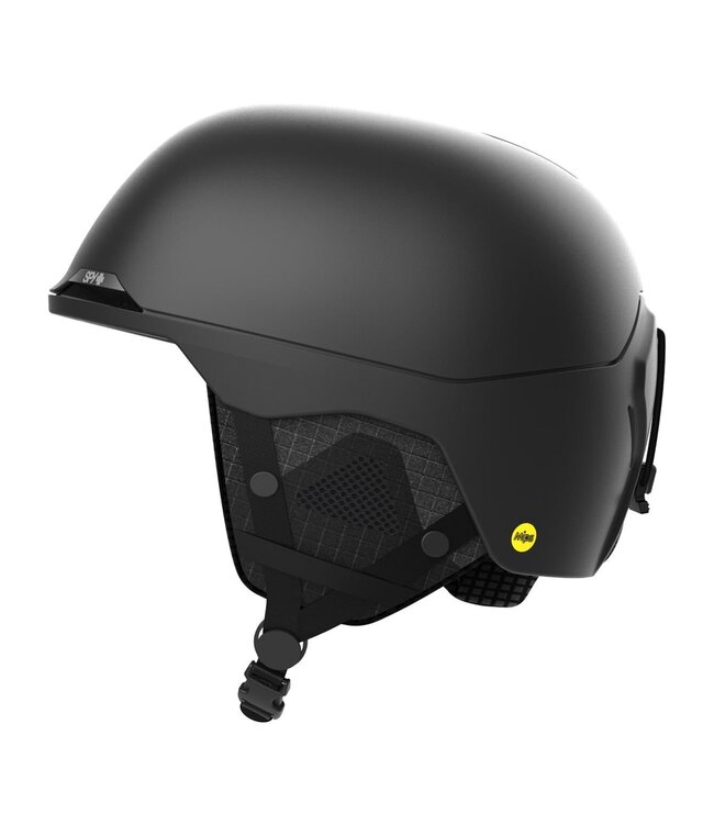 SPY NEUTRON MIPS HELMET MATTE BLACK 2026