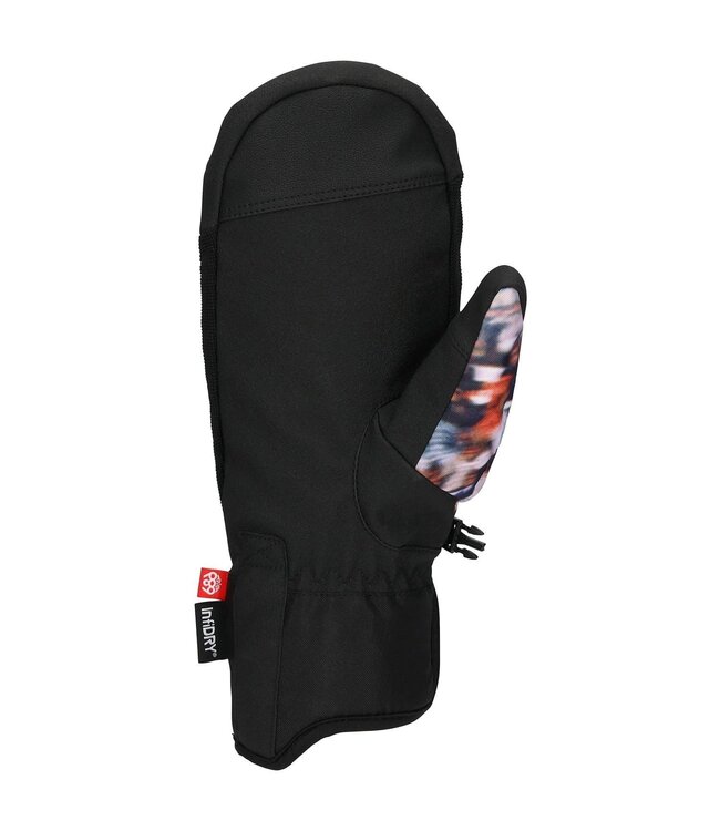 686 PRIMER MITT ASSC BLACK 2026