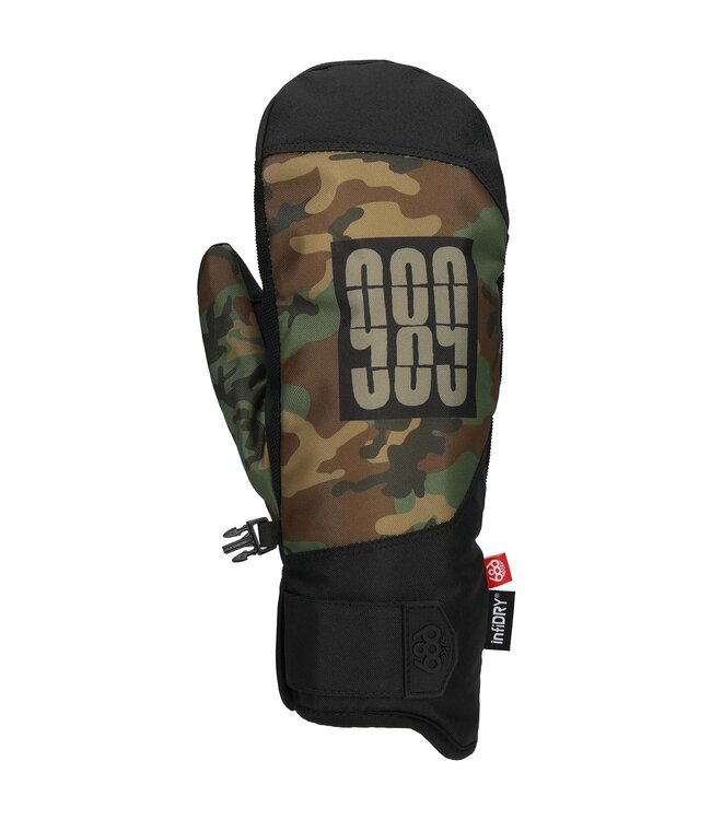 686 PRIMER MITT CAMO 2026