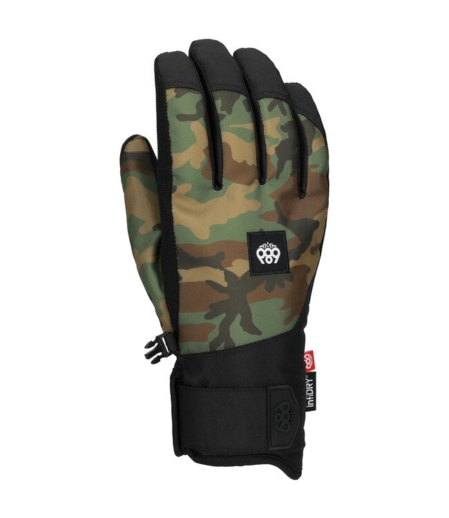 686 PRIMER GLOVE CAMO 2026