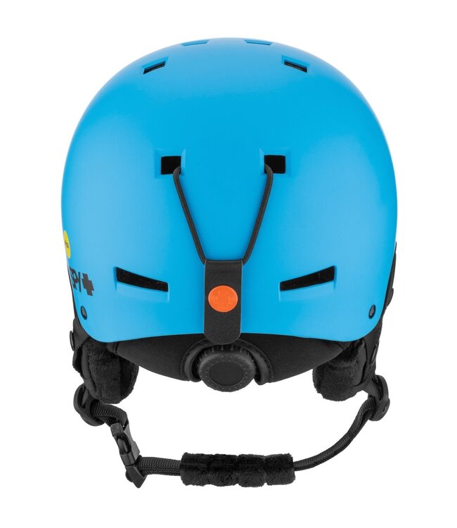 SPY LIL GALACTIC MIPS KIDS SNOWBOARD HELMET MATTE AZURE 2026