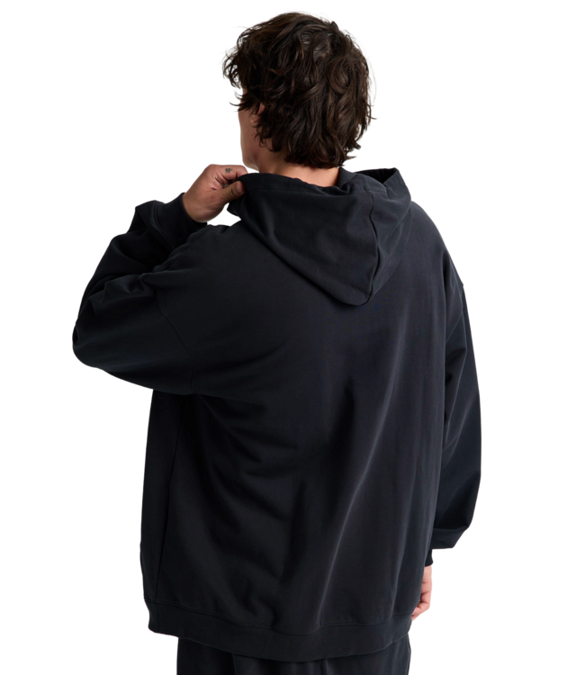BURTON [AG] OUTFALL PO HOODIE TRUE BLACK 2026