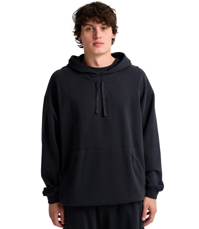 BURTON [AG] OUTFALL PO HOODIE TRUE BLACK 2026