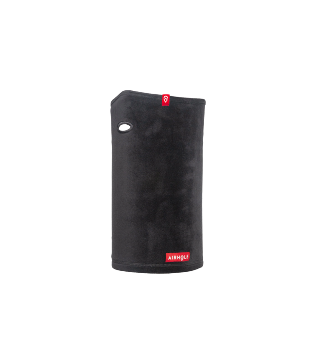 AIRHOLE JUNIOR AIRTUBE MILK FLEECE BLACK 2026