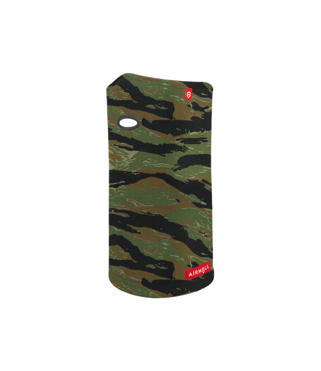AIRHOLE AIRTUBE ERGO POLAR FLEECE TIGER CAMO 2026
