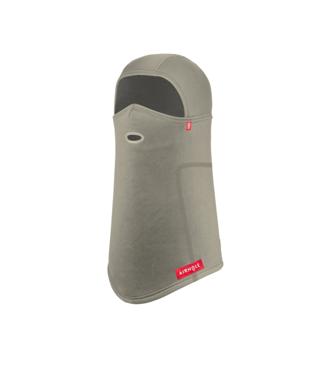 AIRHOLE BALACLAVA HINGE POLAR FLEECE FIBRE 2026