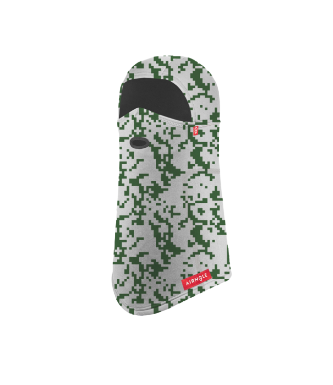 AIRHOLE BALACLAVA HINGE POLAR FLEECE TOGEIR BERGREM 2026