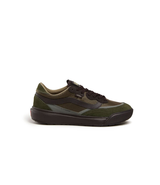 VANS MENS MTE ULTRARANGE 2.0 SE SHOES (EMP) RIPSTOP/BROWN