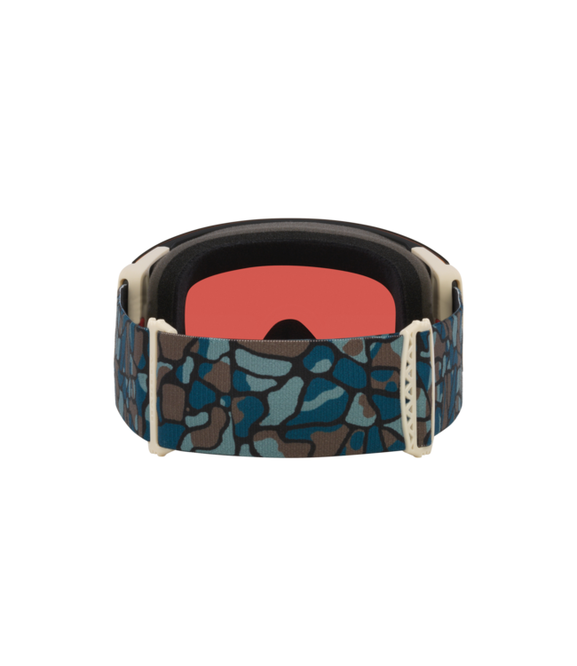 OAKLEY FLIGHT DECK PRO L GOGGLE MATTE BLACK w/PRIZM ARGON 2026