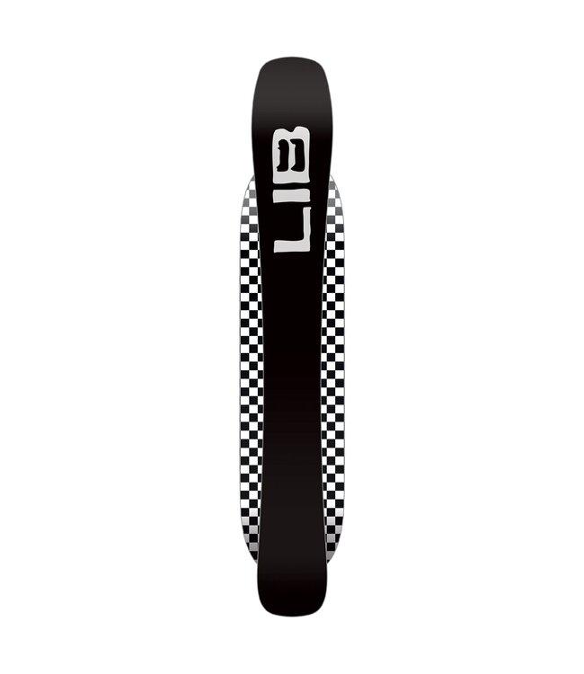 LIB TECH ATV ROCKR COMPLETE 2026