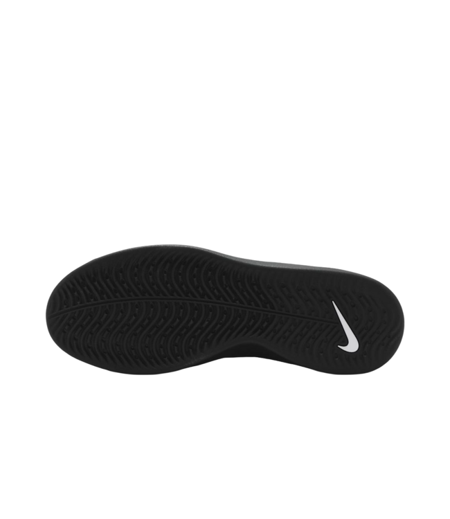 NIKE SB MENS ZOOM NYJAH 4 SHOES (002) BLACK/WHITE-BLACK-WHITE