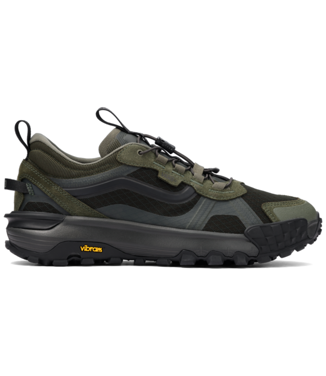 VANS MENS MTE CROSSPATH XC SHOES (DRK) DARK GREEN