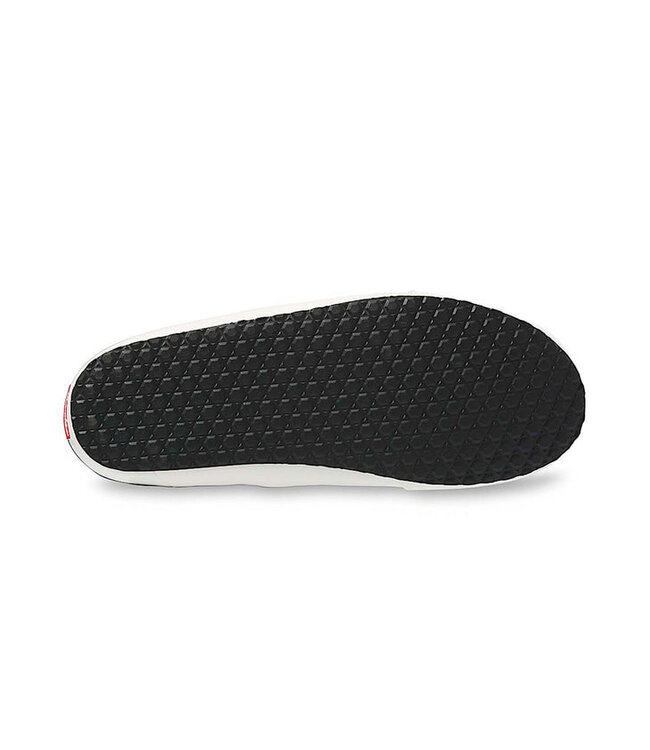 VANS MENS SLIP-ER 2 SLIPPER (IB8) CHECKER/BLACK/WHITE