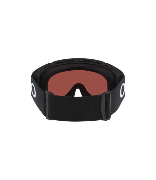 OAKLEY FLOW SCAPE M GOGGLE MATTE BLACK w/PRIZM SAGE GOLD 2026