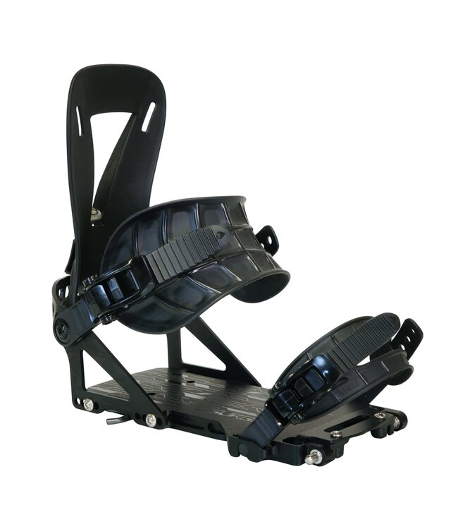 SPARK SURGE ST SPLITBOARD BINDING BLACK 2026