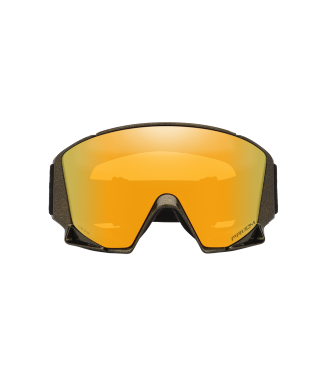 OAKLEY FLOW SCAPE M GOGGLE 50TH ANNIVERSARY w/PRIZM 24K 2026
