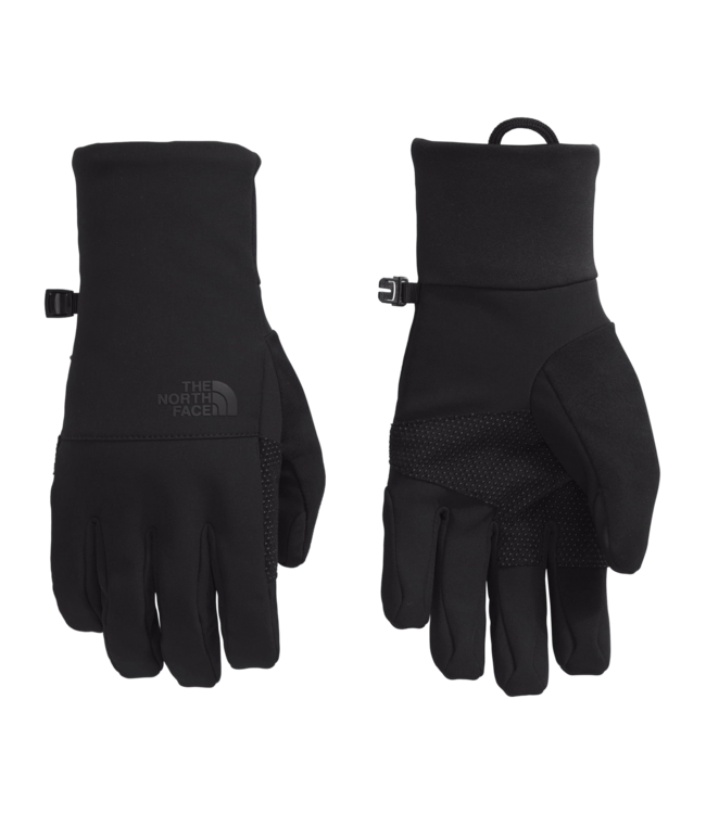 THE NORTH FACE MENS APEX INSULATED GLOVE TNF BLACK 2026