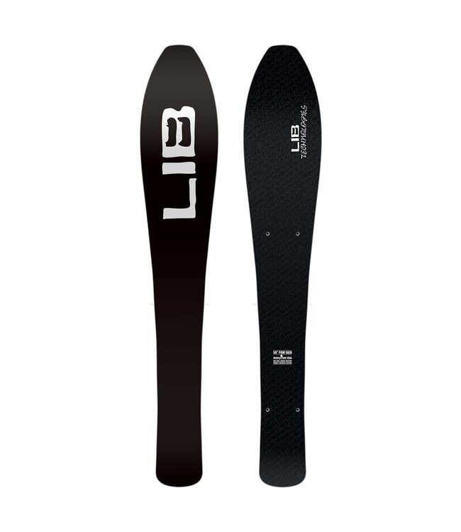 LIBTECH MENS POW SKID SNOWSKATE 50'' 2026