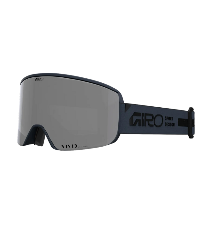 GIRO WOMENS ELLA GOGGLE INDIGO RAILS w/ VIVID COPPER + VIVID INFRARED 2026
